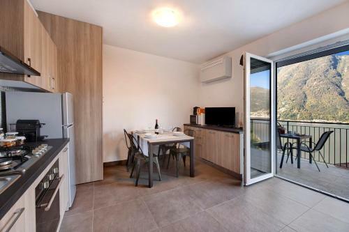 Apartamento Appartamento 1 Il Tornante