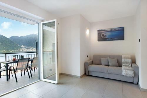 Apartamento Appartamento 3 Il Tornante