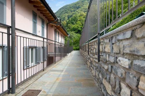 Apartamento Appartamento 3 Il Tornante