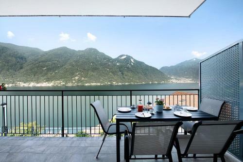 Apartamento Appartamento 3 Il Tornante
