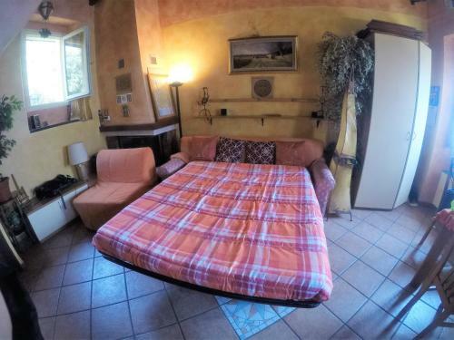 Apartamento Appartamento Melina