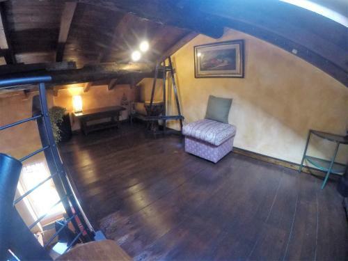 Apartamento Appartamento Melina