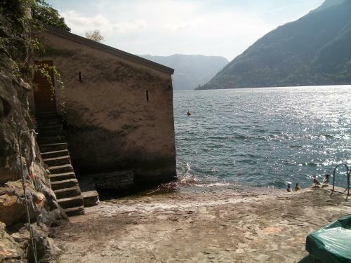 Apartamento Appartamento Melina
