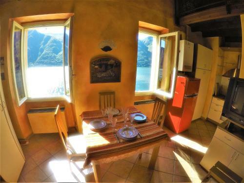 Apartamento Appartamento Melina