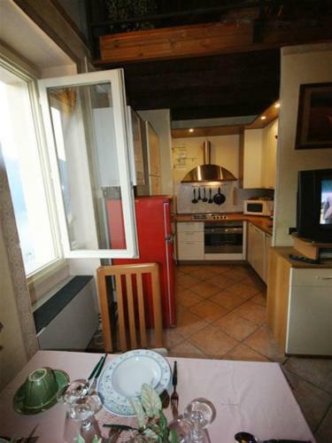 Apartamento Appartamento Melina