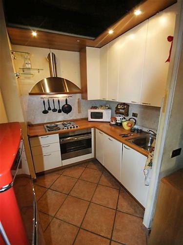 Apartamento Appartamento Melina