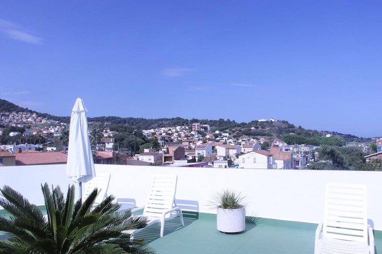 Hotel Sabiote