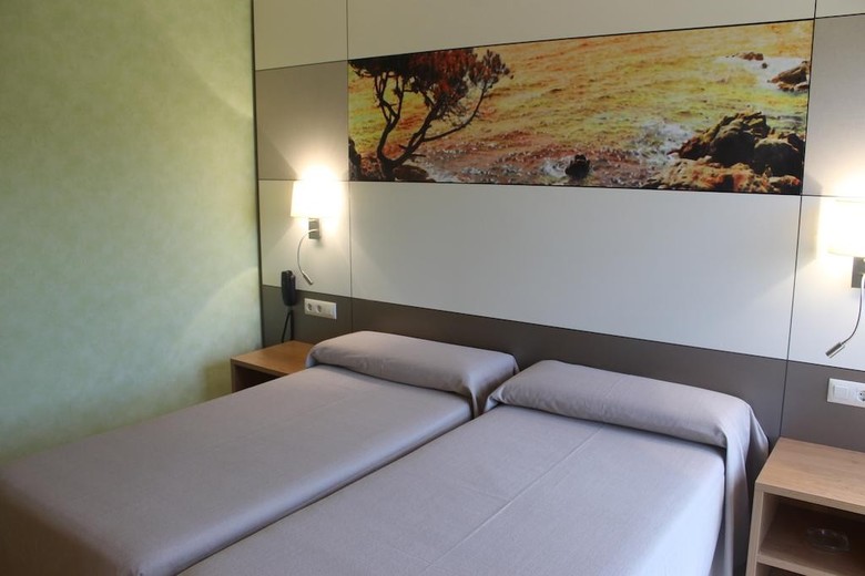 Hotel Sabiote