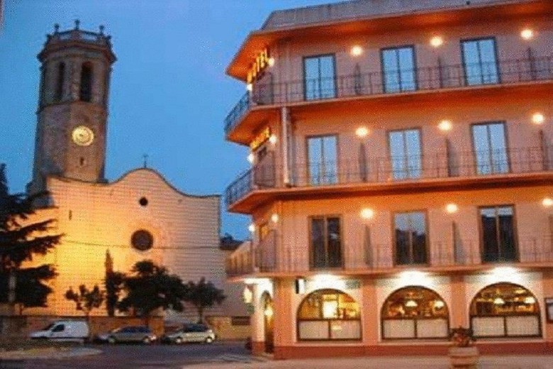 Hotel Sabiote