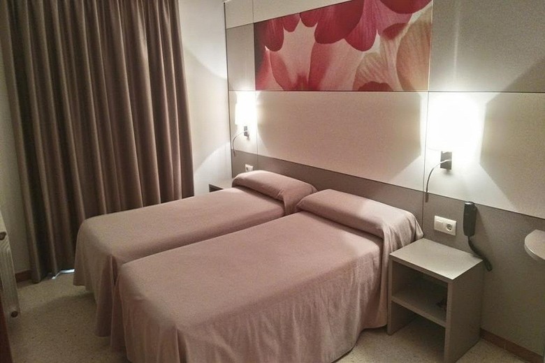 Hotel Sabiote
