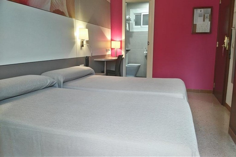 Hotel Sabiote