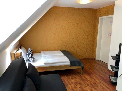 Hostal Hotel P�tz Garni