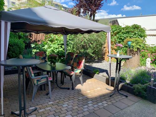 Hostal Hotel P�tz Garni