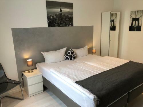 Hostal Hotel P�tz Garni