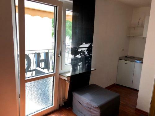 Hostal Hotel P�tz Garni