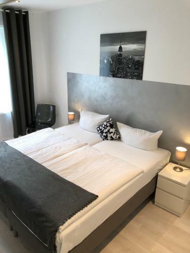 Hostal Hotel P�tz Garni