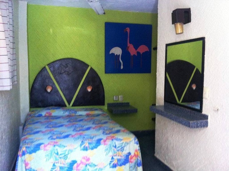 Hotel & Villas Los Pescaditos