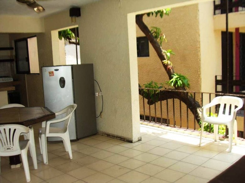 Hotel & Villas Los Pescaditos