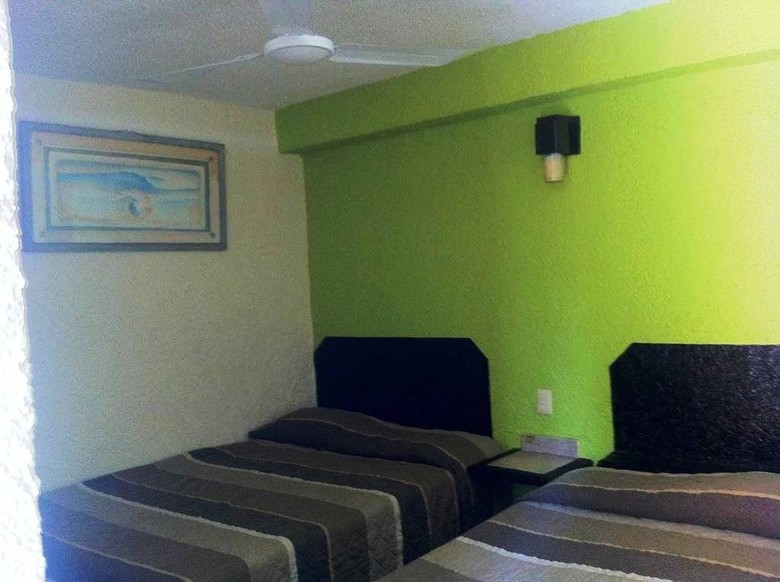 Hotel & Villas Los Pescaditos