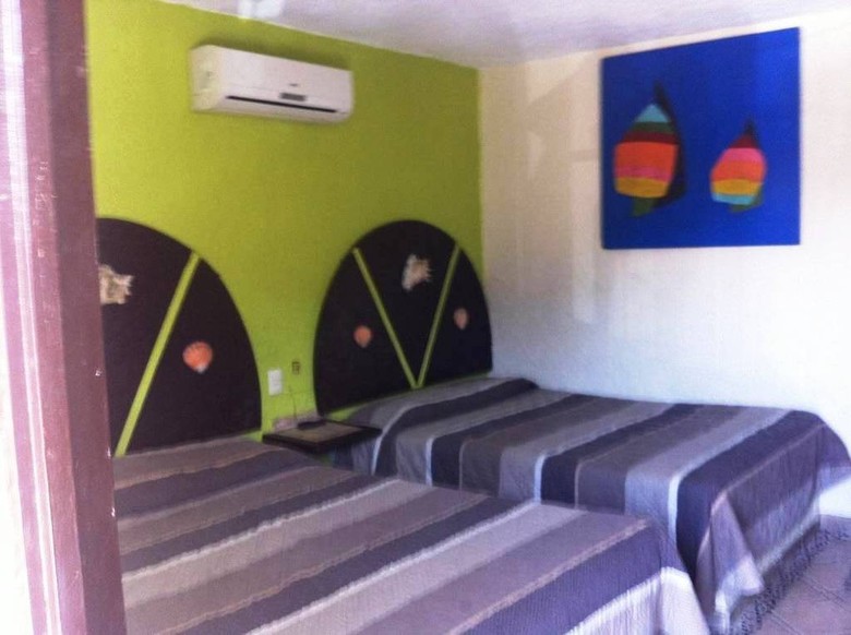 Hotel & Villas Los Pescaditos