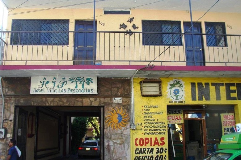 Hotel & Villas Los Pescaditos