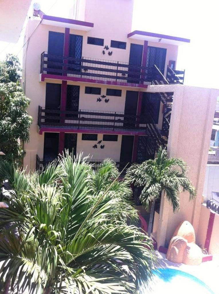 Hotel & Villas Los Pescaditos