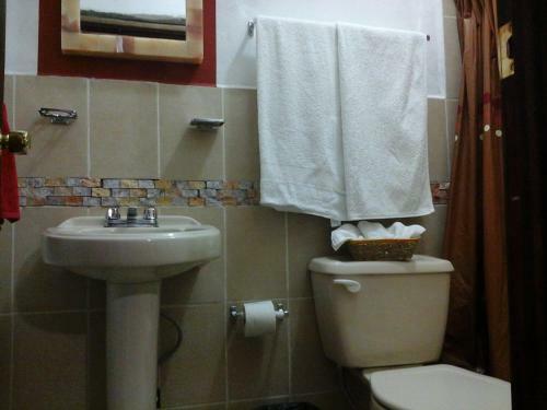 Hotel Posada San Juan