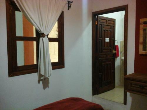 Hotel Posada San Juan