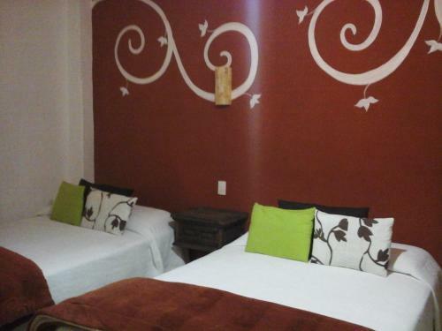 Hotel Posada San Juan