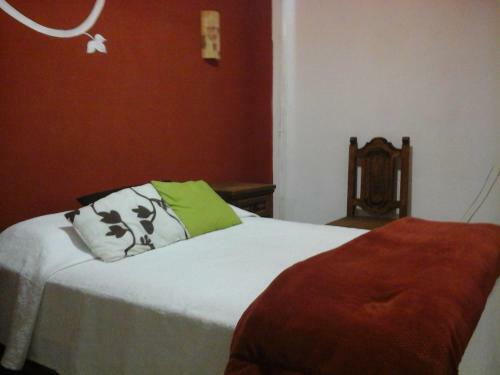 Hotel Posada San Juan