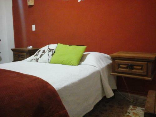 Hotel Posada San Juan