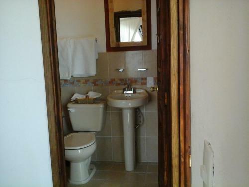 Hotel Posada San Juan