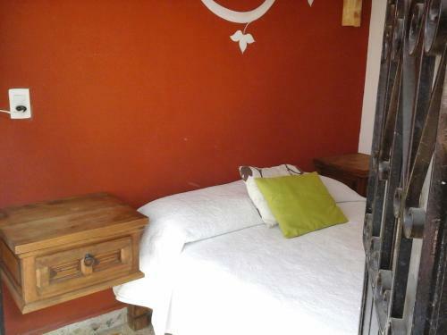 Hotel Posada San Juan