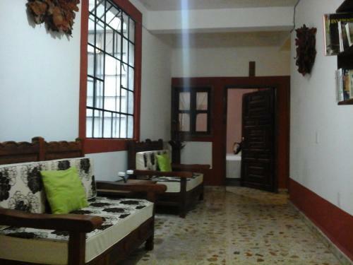 Hotel Posada San Juan