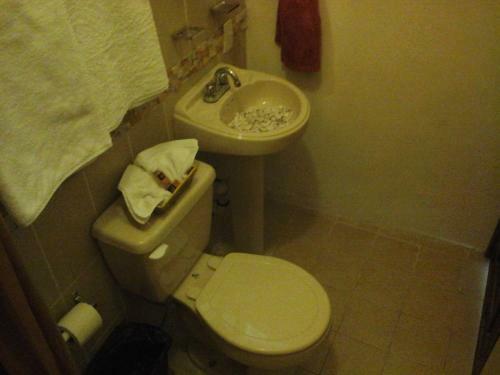 Hotel Posada San Juan