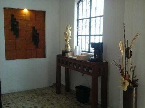 Hotel Posada San Juan