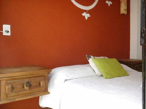 Hotel Posada San Juan