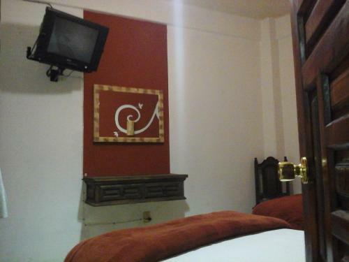 Hotel Posada San Juan