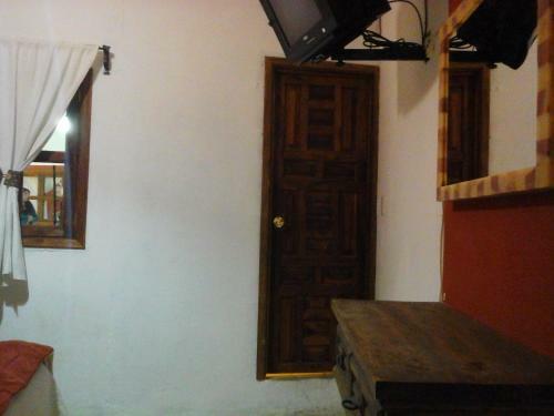 Hotel Posada San Juan