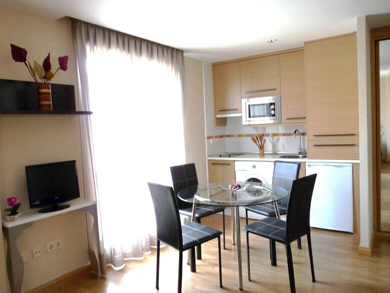 Apartamentos Salvia 4