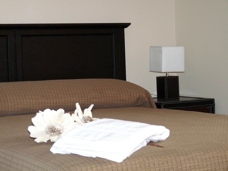 Apartamentos Salvia 4