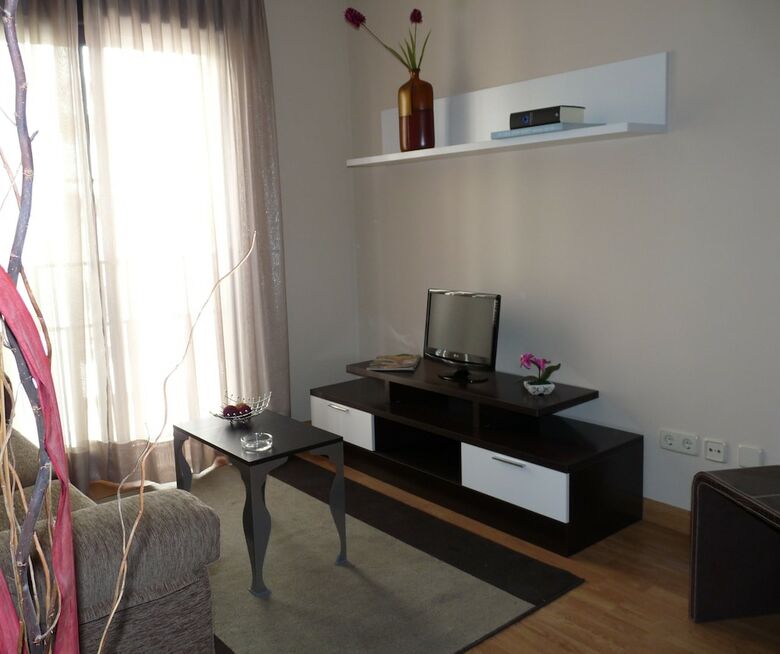 Apartamentos Salvia 4