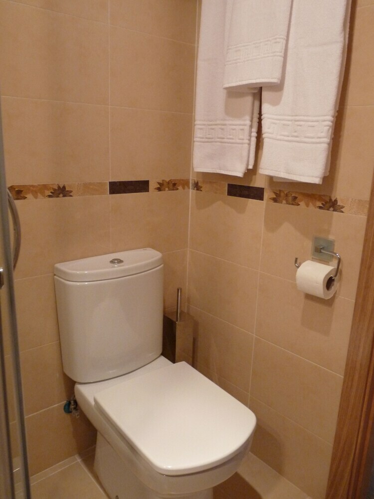 Apartamentos Salvia 4