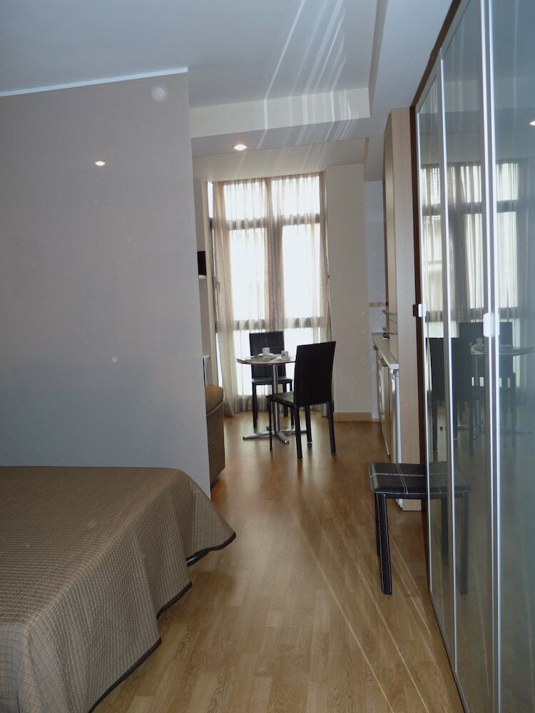 Apartamentos Salvia 4