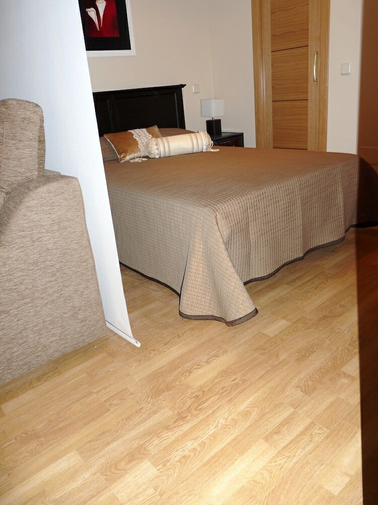 Apartamentos Salvia 4