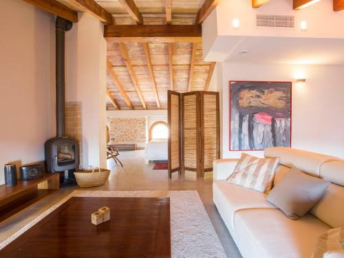 Hotel De Interior Ca�n Beia