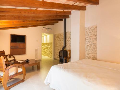 Hotel De Interior Ca�n Beia