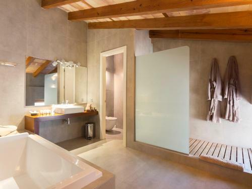 Hotel De Interior Ca�n Beia