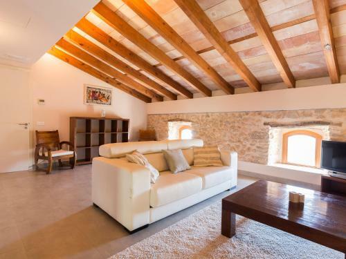 Hotel De Interior Ca�n Beia