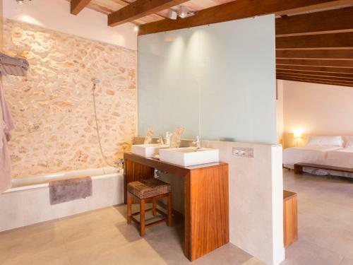 Hotel De Interior Ca�n Beia